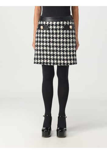 Moschino Couture skirt in wool