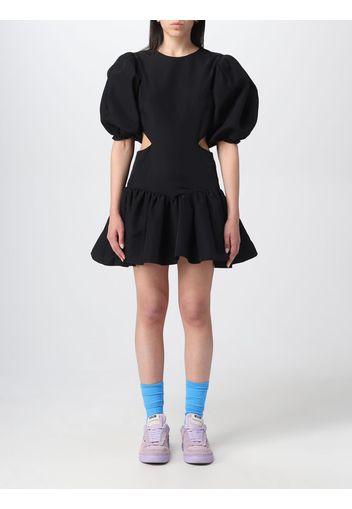 Msgm dress in viscose