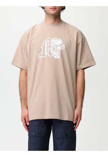 Msgm cotton t-shirt