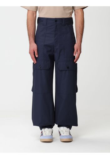 Msgm cotton pants