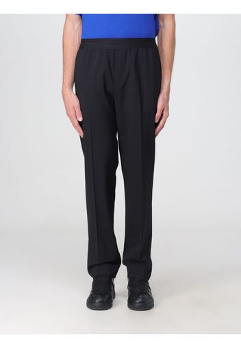 Pants MSGM Men color Black