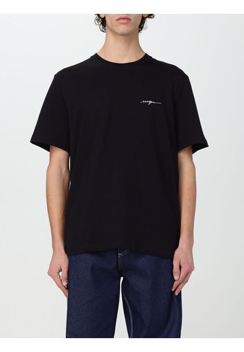 T-Shirt MSGM Men color Black