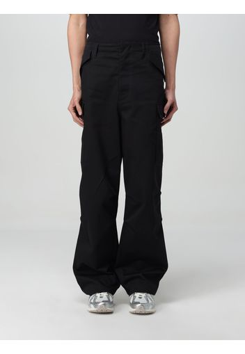 Pants MSGM Men color Black