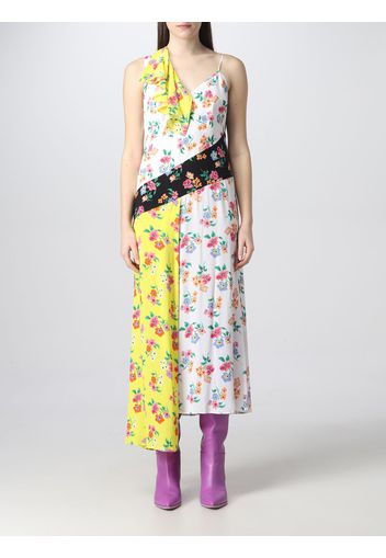 Msgm dress in viscose