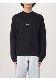 Sweatshirt MSGM Men color Black
