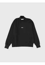 Sweatshirt MSGM Men color Black