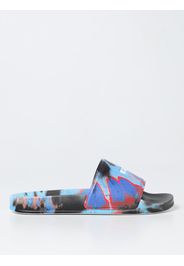 Msgm rubber slides