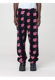 Pants MSGM Men color Multicolor