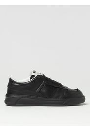 Msgm Fantastic Green sneakers in recycled synthetic leather
