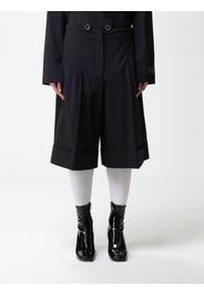 Short MSGM Woman color Black