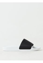 Sandals MSGM Men color Black