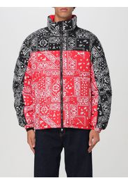 Jacket MSGM Men color Red