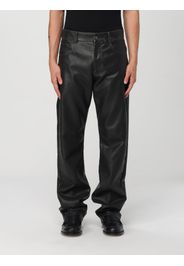 Pants MSGM Men color Black