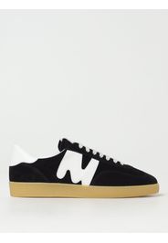 Sneakers MSGM Men color Black