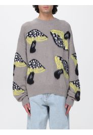 Sweatshirt MSGM Men color Grey