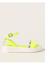 Fluo Msgm Kids sandals