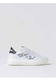 Sneakers MSGM KIDS Kids color White