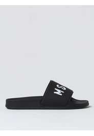 Shoes MSGM KIDS Kids color Black