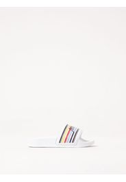 Shoes MSGM KIDS Kids color White