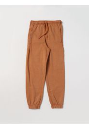 Pants MSGM KIDS Kids color White