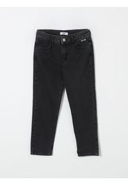 Jeans MSGM KIDS Kids color Black