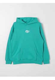 Sweater MSGM KIDS Kids color Green