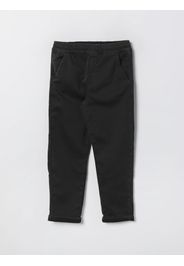 Pants MSGM KIDS Kids color Graphite