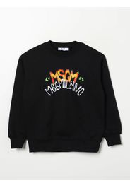 Sweater MSGM KIDS Kids color Black