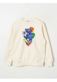 Sweater MSGM KIDS Kids color White