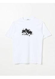 T-Shirt MSGM KIDS Kids color White