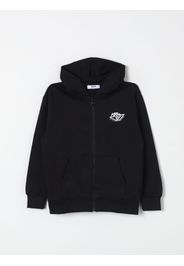 Sweater MSGM KIDS Kids color Black