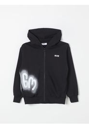 Sweater MSGM KIDS Kids color Black