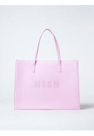 Bag MSGM KIDS Kids color Pink