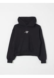 Sweater MSGM KIDS Kids color Black