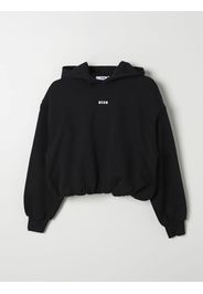 Sweater MSGM KIDS Kids color Black