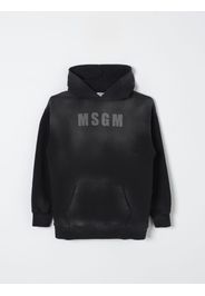 Dress MSGM KIDS Kids color Black