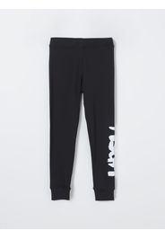 Pants MSGM KIDS Kids color Black