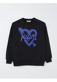 Sweater MSGM KIDS Kids color Black