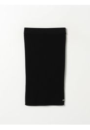 Skirt MSGM KIDS Kids color Black
