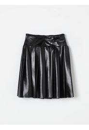 Skirt MSGM KIDS Kids color Black