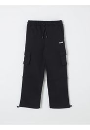 Pants MSGM KIDS Kids color Black