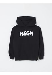 Sweater MSGM KIDS Kids color Black
