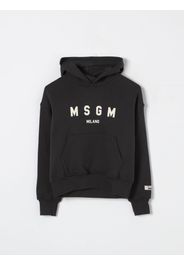 Sweater MSGM KIDS Kids color Grey
