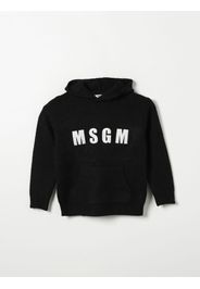 Sweater MSGM KIDS Kids color Black