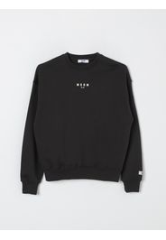 Sweater MSGM KIDS Kids color Graphite