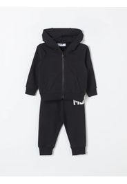 Jumpsuit MSGM KIDS Kids color Black