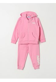 Jumpsuit MSGM KIDS Kids color Pink