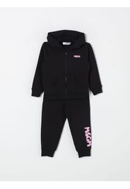 Jumpsuit MSGM KIDS Kids color Black