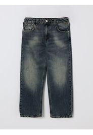 Jeans MSGM KIDS Kids color Denim