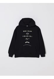Sweater MSGM KIDS Kids color Black